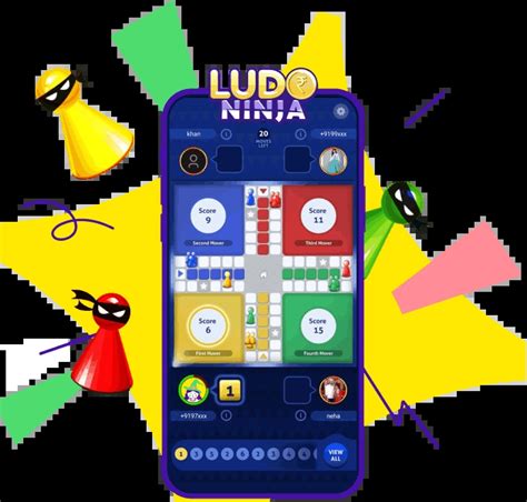 turbo ludo ninja|♦️Zupee Ludo .